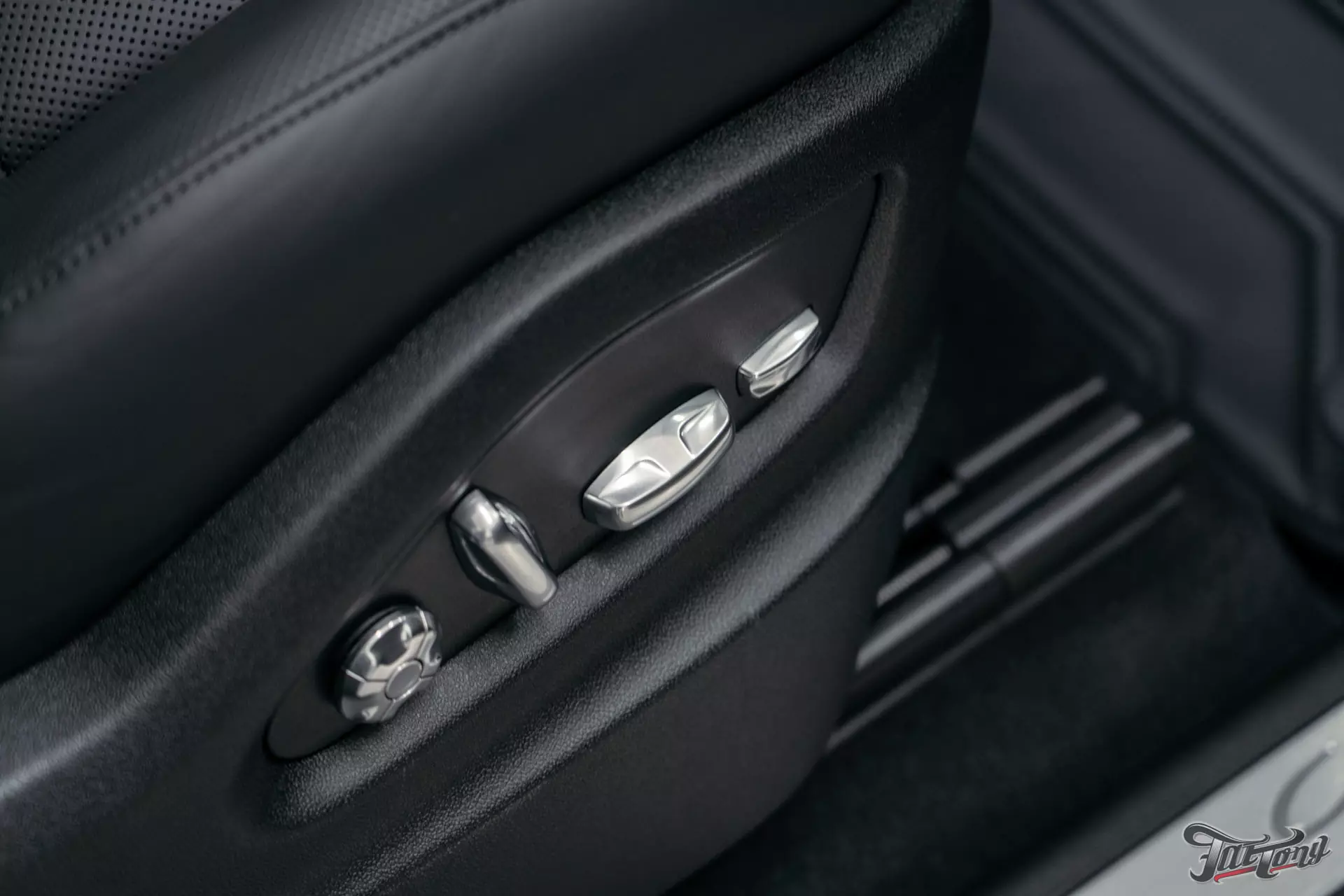 Porsche Cayenne. Комплекс детейлинг-услуг